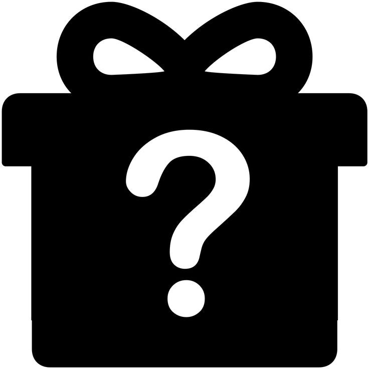 Handmade Mystery Gift