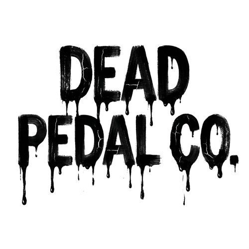 DeadPedalCo